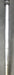 Mizuno Tour Proven TP-9 3 Iron Regular Steel Shaft Mizuno Grip