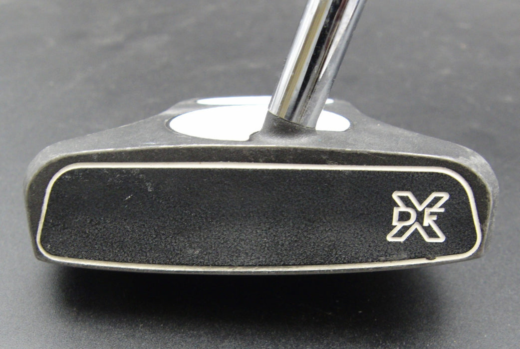 Odyssey DFX 2-Ball Putter 85cm Length Steel Shaft PSYKO Grip*