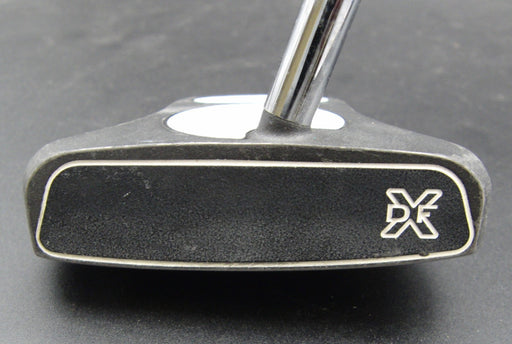 Odyssey DFX 2-Ball Putter 85cm Length Steel Shaft PSYKO Grip*