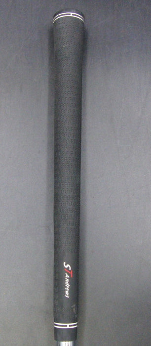 ST Andrews Tour Plus 5 Iron Regular Steel Shaft ST Andrews Grip