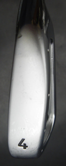 Nike Pro Combo Forged 4 Iron Regular Graphite Shaft Nike Grip