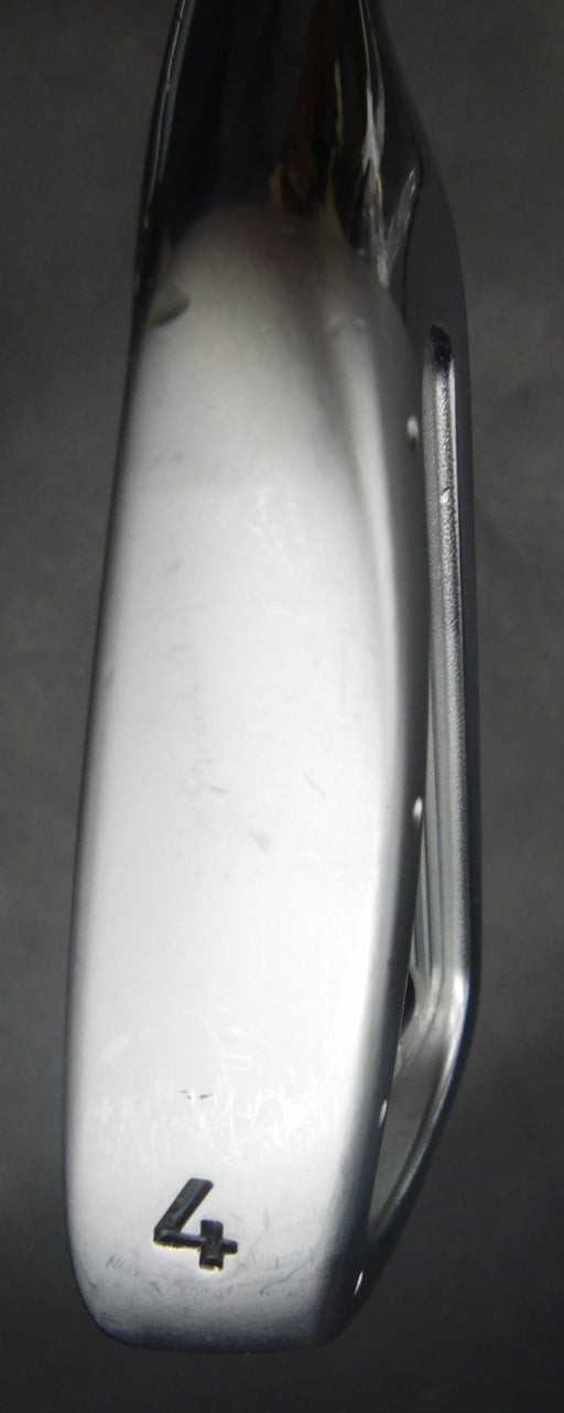 Nike Pro Combo Forged 4 Iron Regular Graphite Shaft Nike Grip