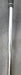 Ping i3 O-Size White Dot Pitching Wedge Regular Steel Shaft PGM Grip