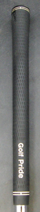 Callaway Steelhead X14 3 Iron Stiff Steel Shaft Golf Pride Grip