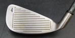 Ladies Callaway Big Bertha 4 Iron Ladies Graphite Shaft Callaway Grip