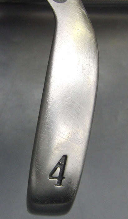 Callaway Hawkeye 4 Iron Regular Graphite Shaft Golf Pride Grip