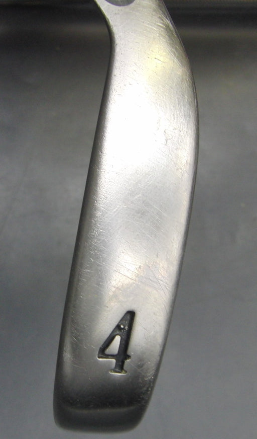 Callaway Hawkeye 4 Iron Regular Graphite Shaft Golf Pride Grip