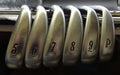 Set of 6x Callaway Legacy Forged Irons 5-PW Regular Graphite Shafts