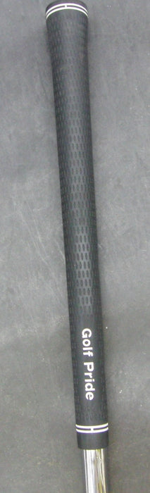 RC TS-01 Forged 50° Gap Wedge Extra Stiff Steel Shaft Golf Pride Grip