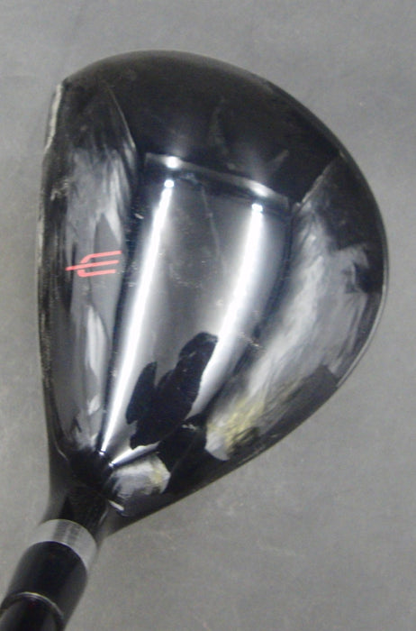 Mizuno Eurus RX 15° 3 Wood Regular Graphite Shaft Control Core Grip