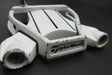 TaylorMade Ghost Spider Putter 83cm Length Steel Shaft PSYKO Grip