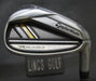 TaylorMade RBladez 8 Iron Regular Graphite Shaft Black Grip