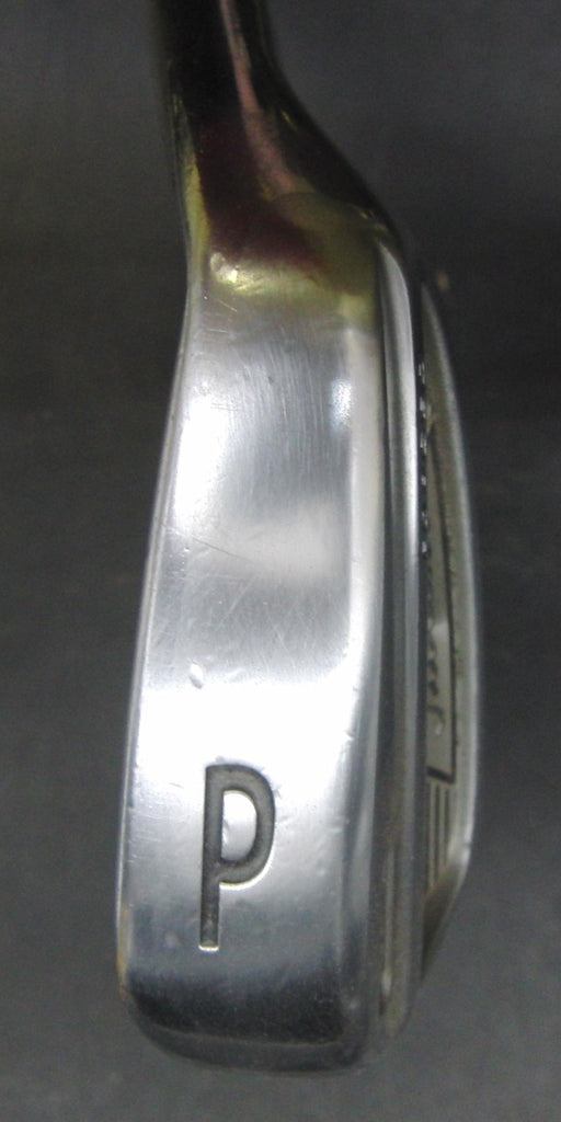 Titleist AP2 Forged Pitching Wedge Stiff Steel Shaft Golf Pride Grip