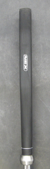 Ping Anser W Cadence TR Putter Steel Shaft 86cm Length Nex Grip*