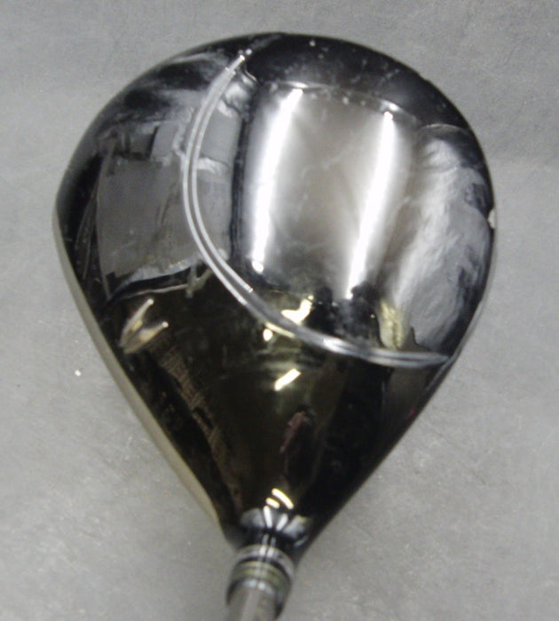 PRGR GN502 9° Driver Stiff Graphite Shaft PRGR Grip + Head Cover