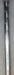 Japanese Nexgen ND201 10.5° Driver Stiff Graphite Shaft Golf Pride Grip