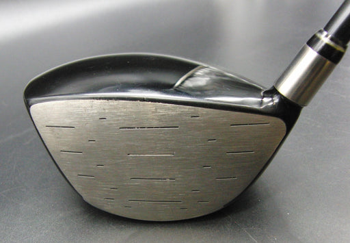 Japanese PRGR TR 340 Dual Composite 9° Driver Senior Graphite Shaft