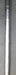 Japanese PRGR ID Nabla 52° Gap Wedge Regular Steel Shaft PRGR Grip