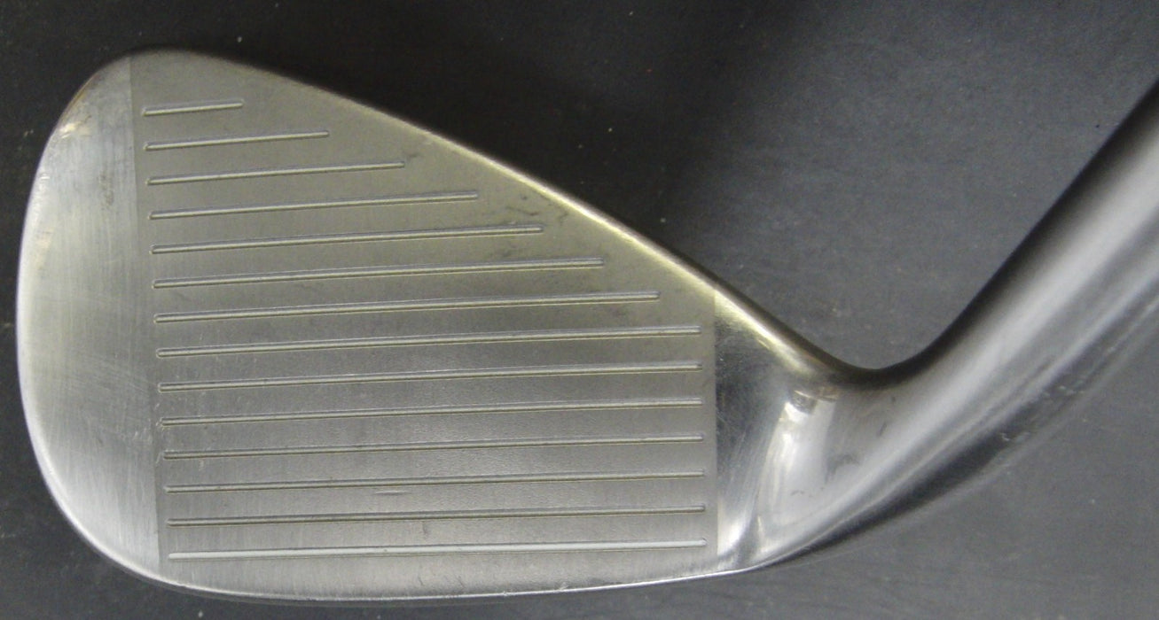 Nike VR V10 8 Iron Stiff Steel Shaft Nike Grip