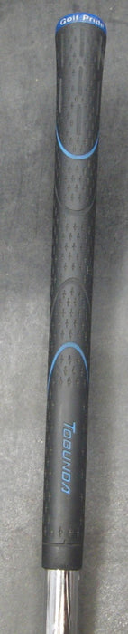 Tobunda VT Sand Wedge Regular Steel Shaft Tobunda Grip