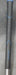 Tobunda VT Sand Wedge Regular Steel Shaft Tobunda Grip