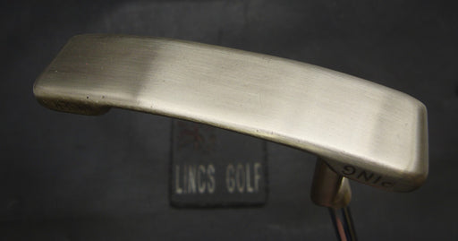 Ping Anser Putter Steel Shaft 82cm Length Golf Planner Grip