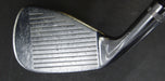 Wilson FG Tour Forged V6 9 Iron Stiff Steel Shaft Golf Pride Grip