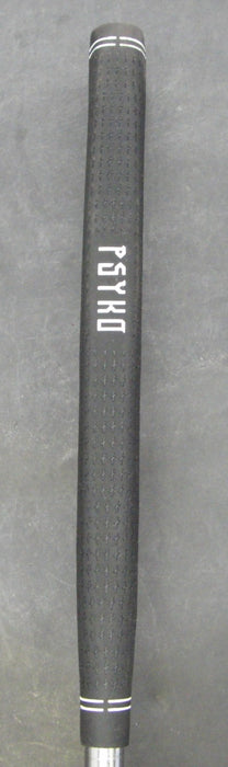 Nike Ignite 001 Putter Steel Shaft 88cm Length Psyko Grip*