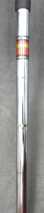 Nike VRS Covert NexCOR 6 Iron Stiff Steel Shaft Golf Pride Grip