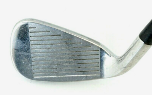 Cleveland Mashie Gliderail 6 Iron Flightspeed Stiff Steel Shaft Cleveland Grip