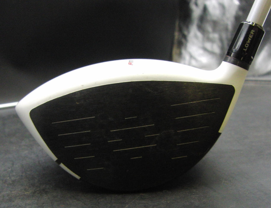 TaylorMade R11s 9° Driver Regular Graphite Shaft Golf Pride Grip