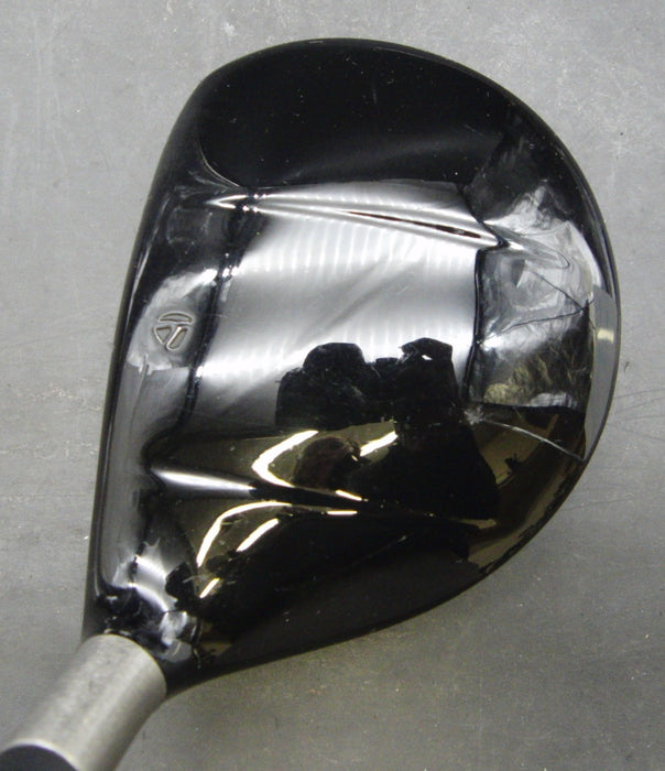 TaylorMade R580 5 Wood Regular Graphite Shaft TaylorMade Grip & TaylorMade HC