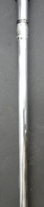 Yes! C-Groove Valerie Putter 83cm Length Steel Shaft PSYKO Grip