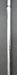 Yes! C-Groove Valerie Putter 83cm Length Steel Shaft PSYKO Grip