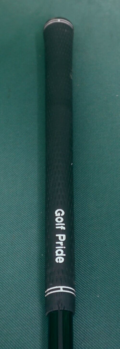 Mizuno JPX A25 3 Wood Regular Graphite Shaft Golf Pride Grip
