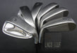 Set of 6x TaylorMade R360 XD 5-PW Irons Regular Graphite Shafts TaylorMade Grips