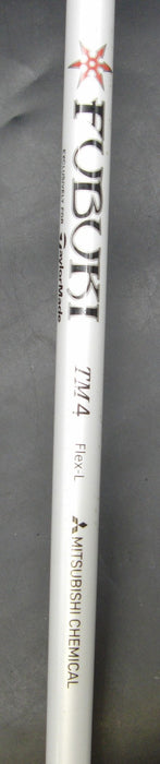 Ladies TaylorMade M6 8 Iron Ladies Graphite Shaft with Grip