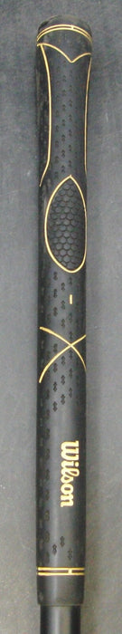 LeftHanded Wilson Staff D200 SuperLight 15° 3 Wood Regular Graphite Shaft*