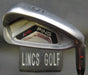 Ping i25 Orange Dot 5 Iron Regular Steel Shaft Ping Grip