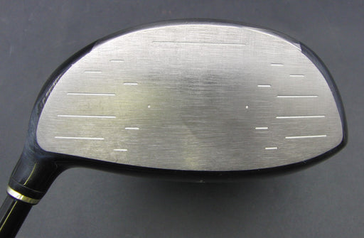 XXIO Impact Power Matching 9.5° Driver & XXIO MP-400 Driver