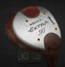 Honma Extra 90 Driver Regular Graphite Shaft Honma Grip