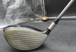 Mizuno MP-600 9.5° Driver Stiff Graphite Shaft Golf Pride Grip