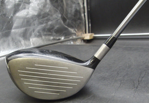 Mizuno MP-600 9.5° Driver Stiff Graphite Shaft Golf Pride Grip