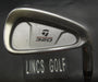 TaylorMade 320 6 Iron Stiff Graphite Shaft TaylorMade Grip