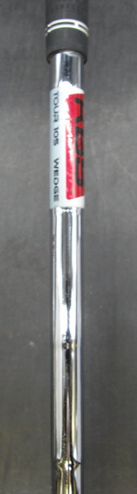 TaylorMade ATV Grind Tour Spin 56° Sand Wedge Stiff Steel Shaft Golf Pride Grip