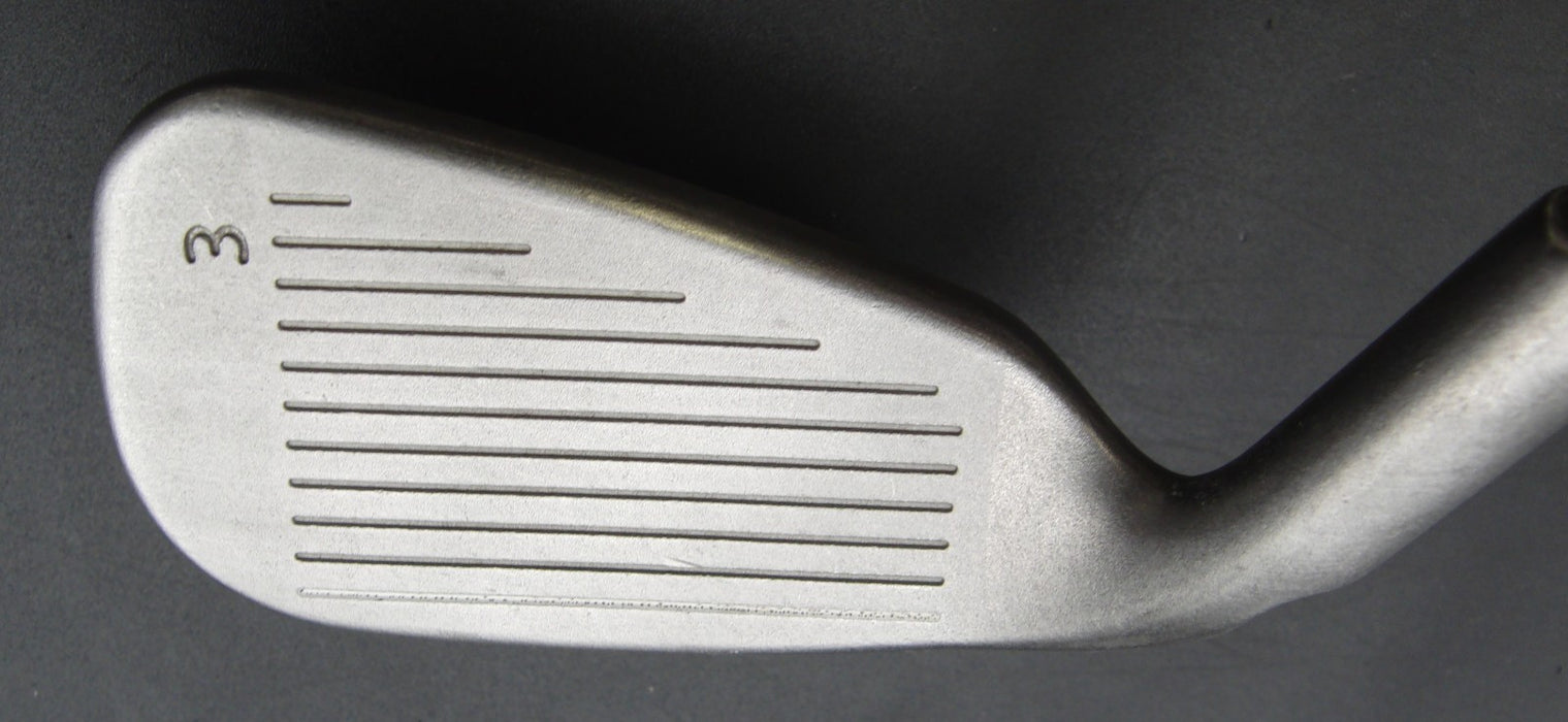 Ping G2 Black Dot HL 3 Iron Regular Graphite Shaft Ping Grip