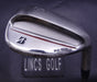 Bridgestone BG-100 Sand Wedge Regular Graphite Shaft with Grip