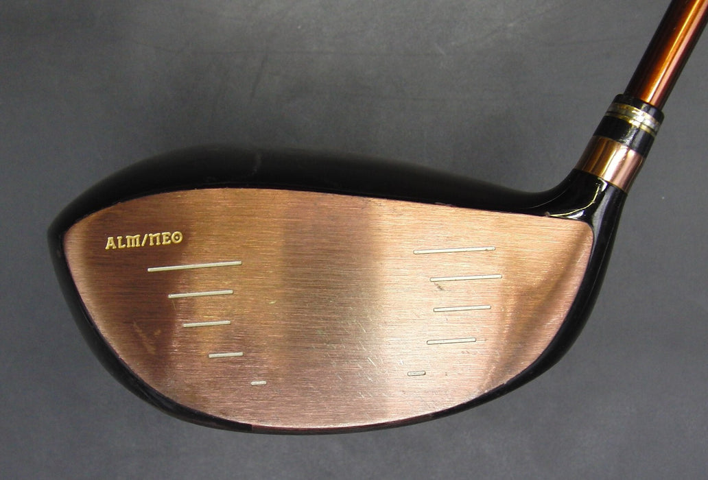 Hexus ALM/NEO Proud Driver Regular Graphite Shaft ALM/NEO Grip