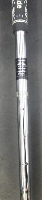 Callaway Big Bertha 2002 8 Iron Regular Steel Shaft GolfPride Grip