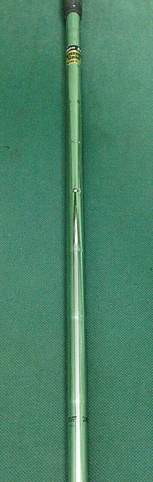 Wilson Staff Pi5 8 Iron Regular Steel Shaft Wilson Staff Grip